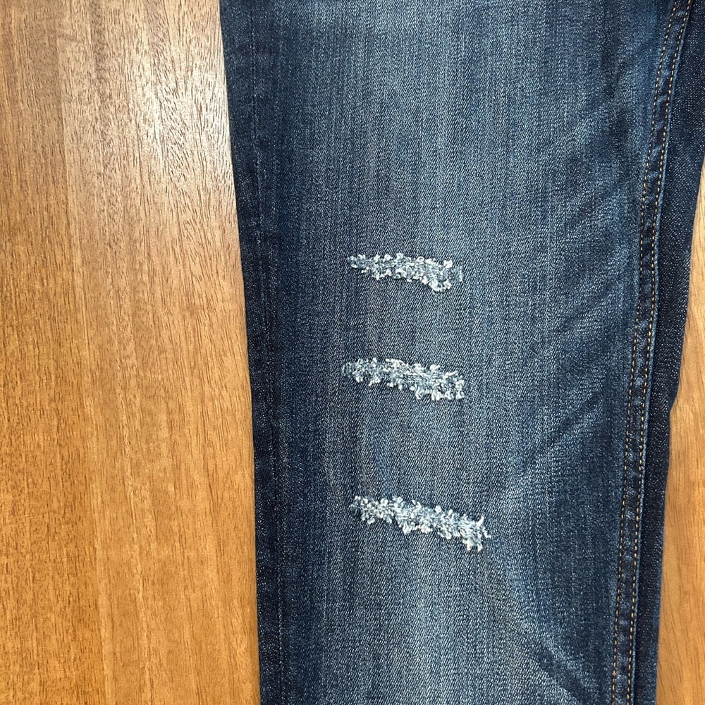 Vigoss Women's Jagger Skinny Jeans - Picture 7 of 15